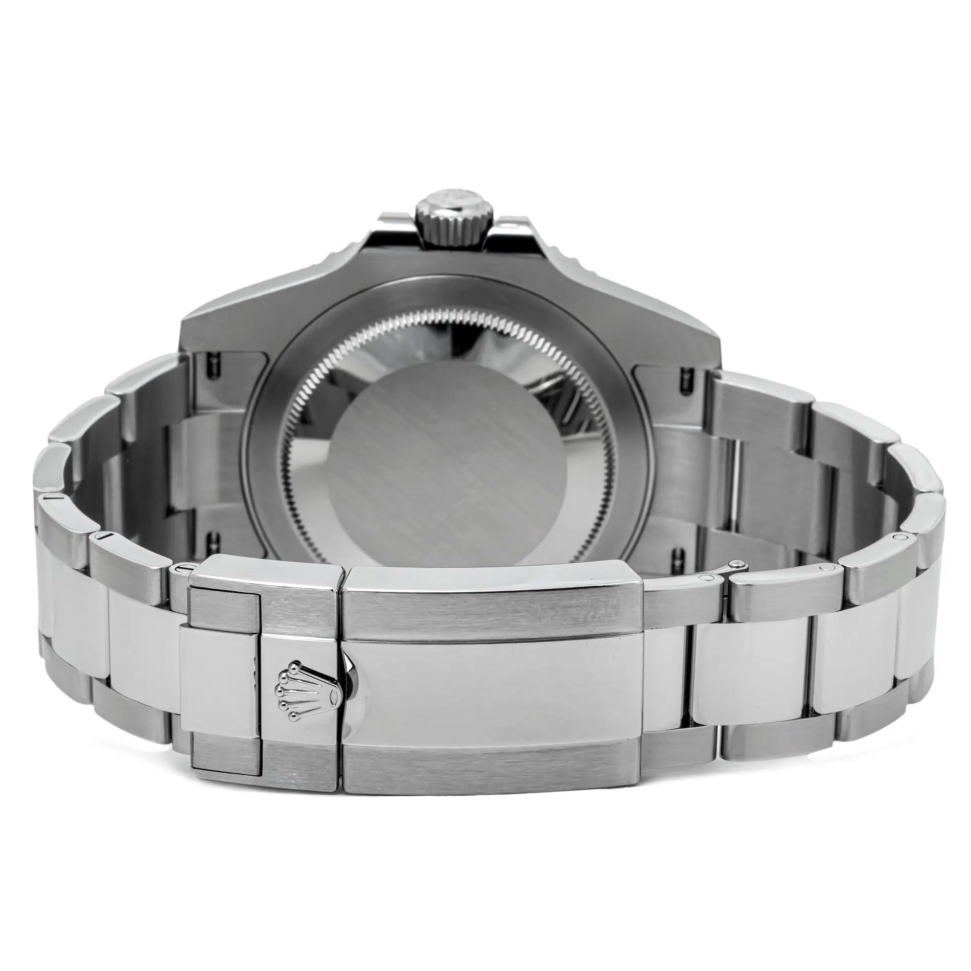 Rolex GMT-Master II 126710BLNR – Batman