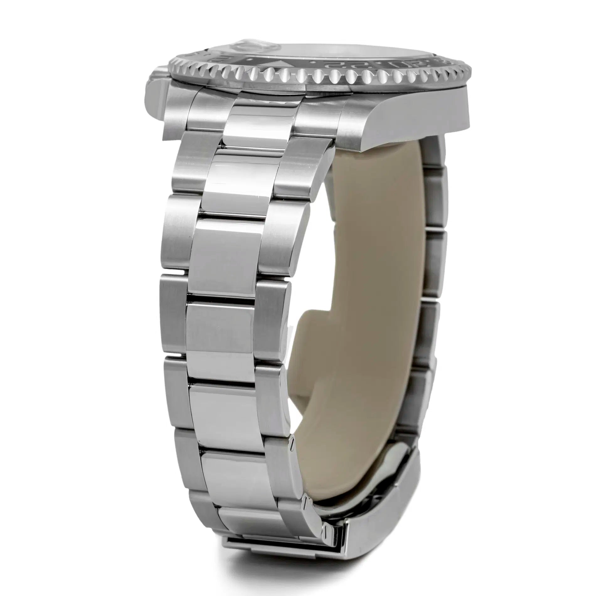 Rolex GMT-Master II 126710BLNR – Batman