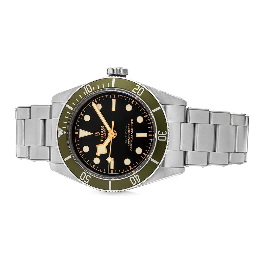 Tudor Black Bay 79230G