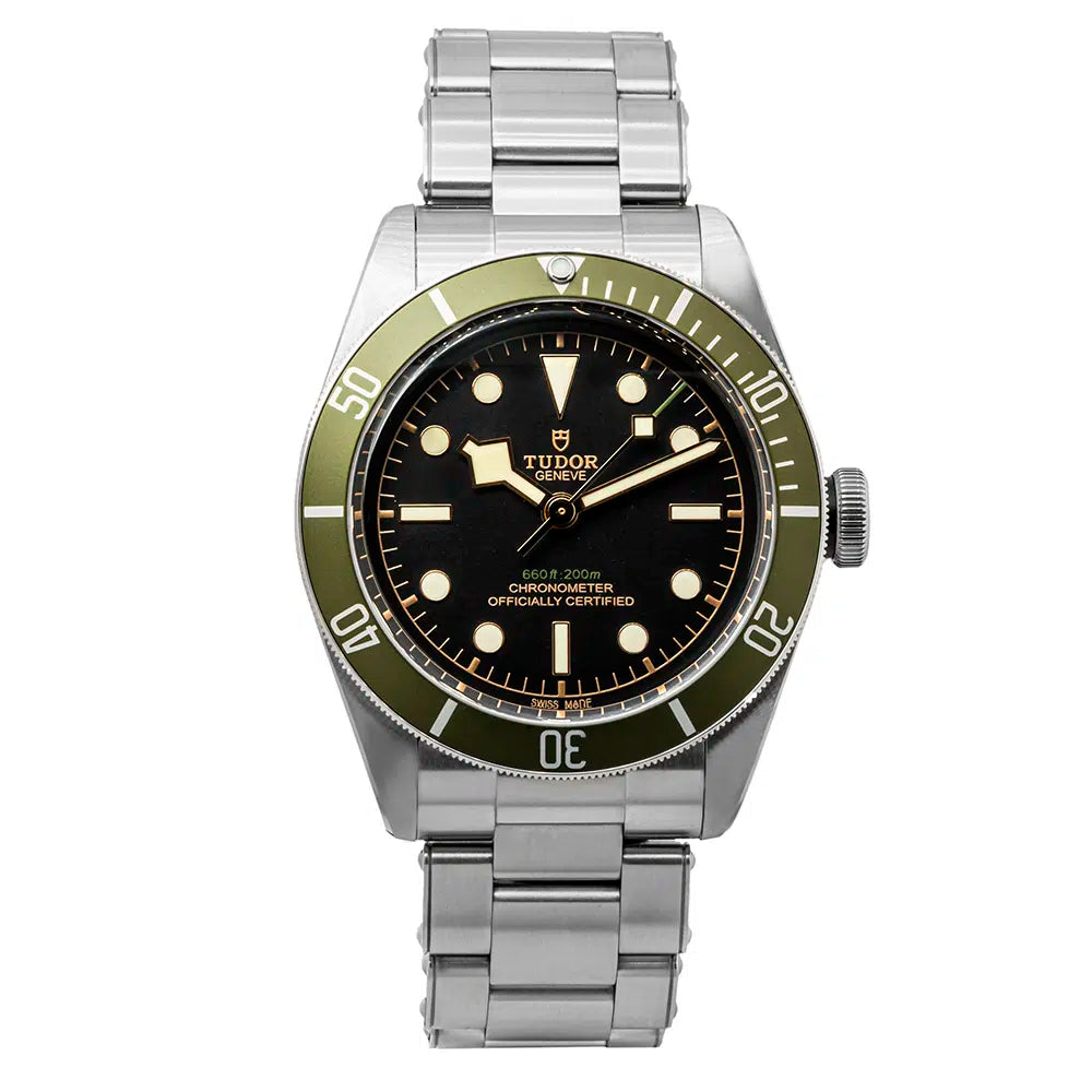 Tudor Black Bay 79230G
