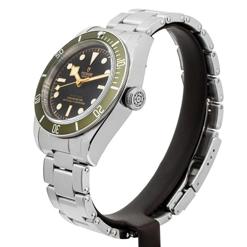 Tudor Black Bay 79230G