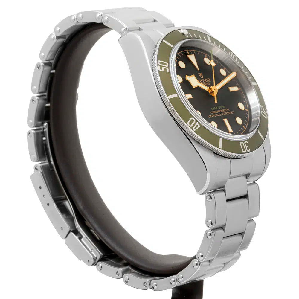 Tudor Black Bay 79230G