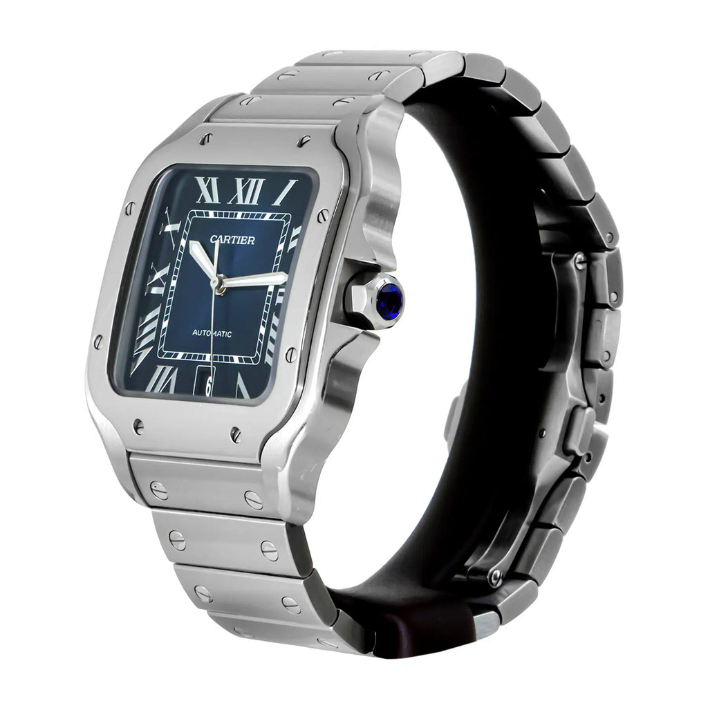 Cartier Santos WSSA0030