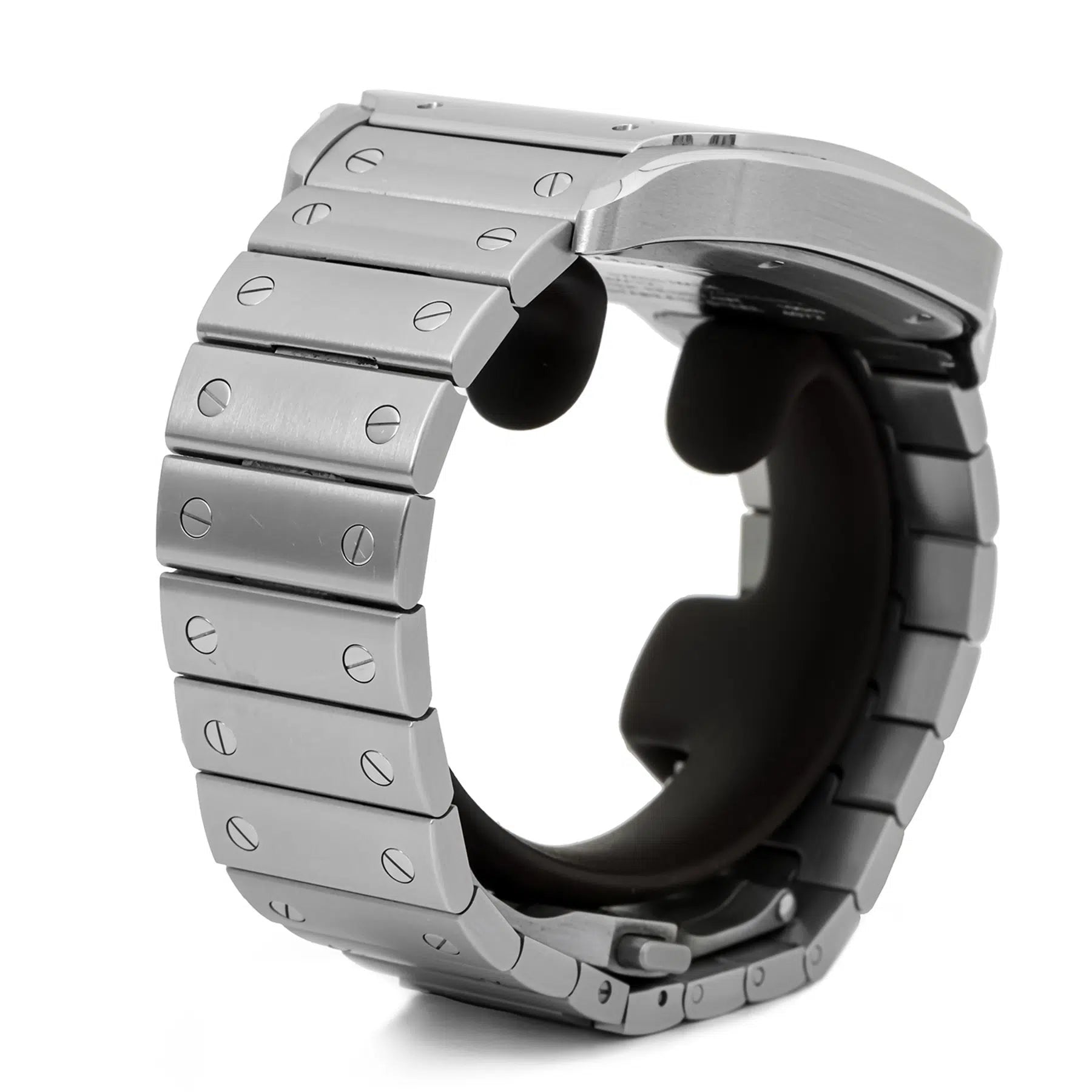 Cartier Santos WSSA0030