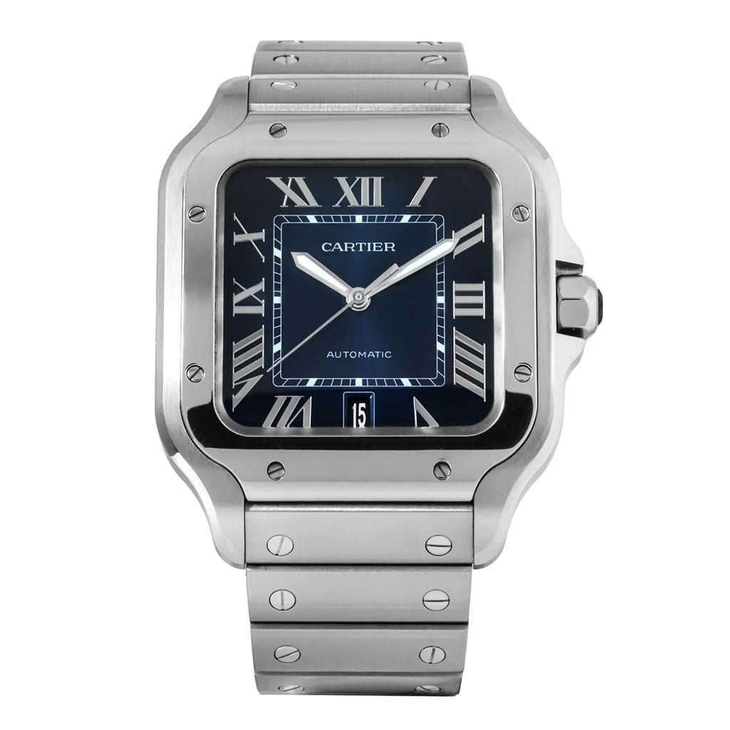 Cartier Santos WSSA0030