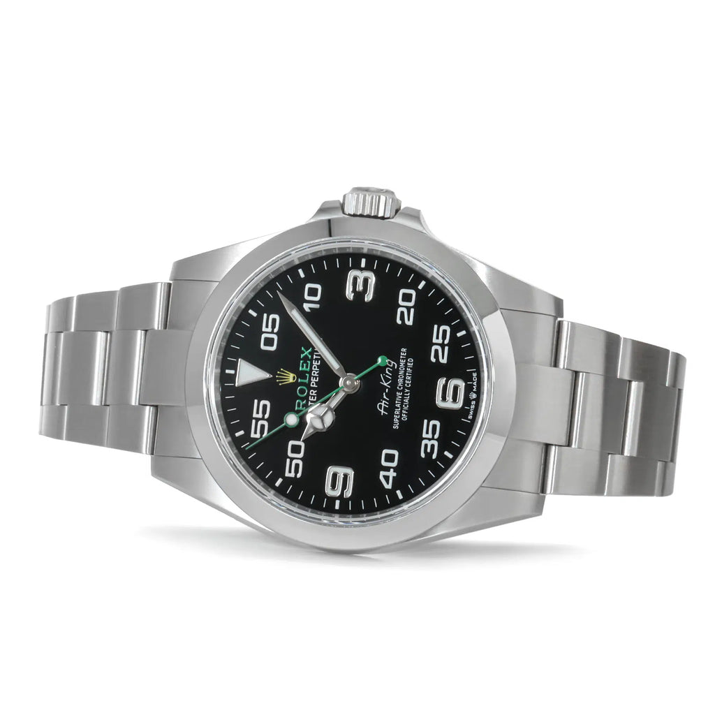 Rolex Air-King 126900