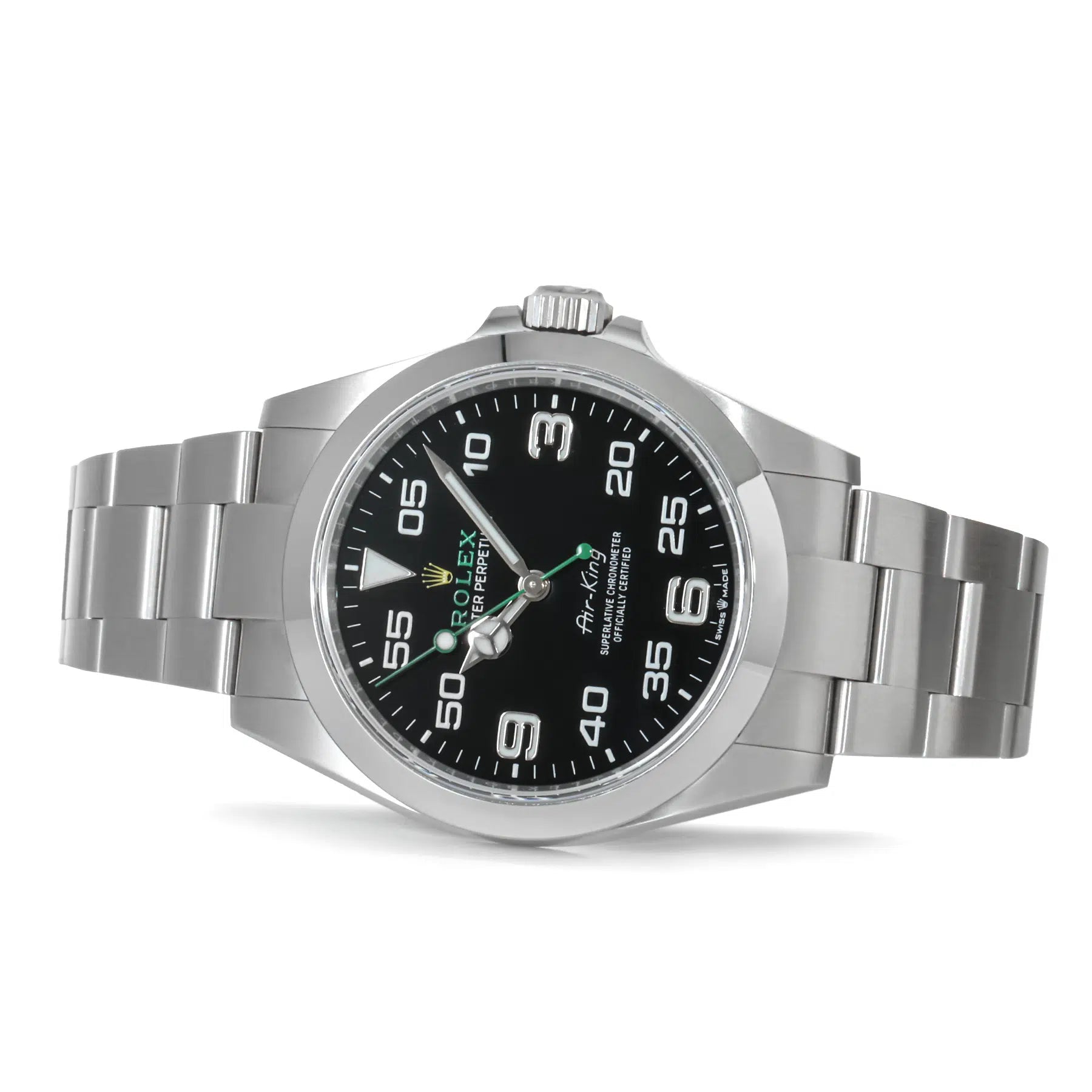 Rolex Air-King 126900