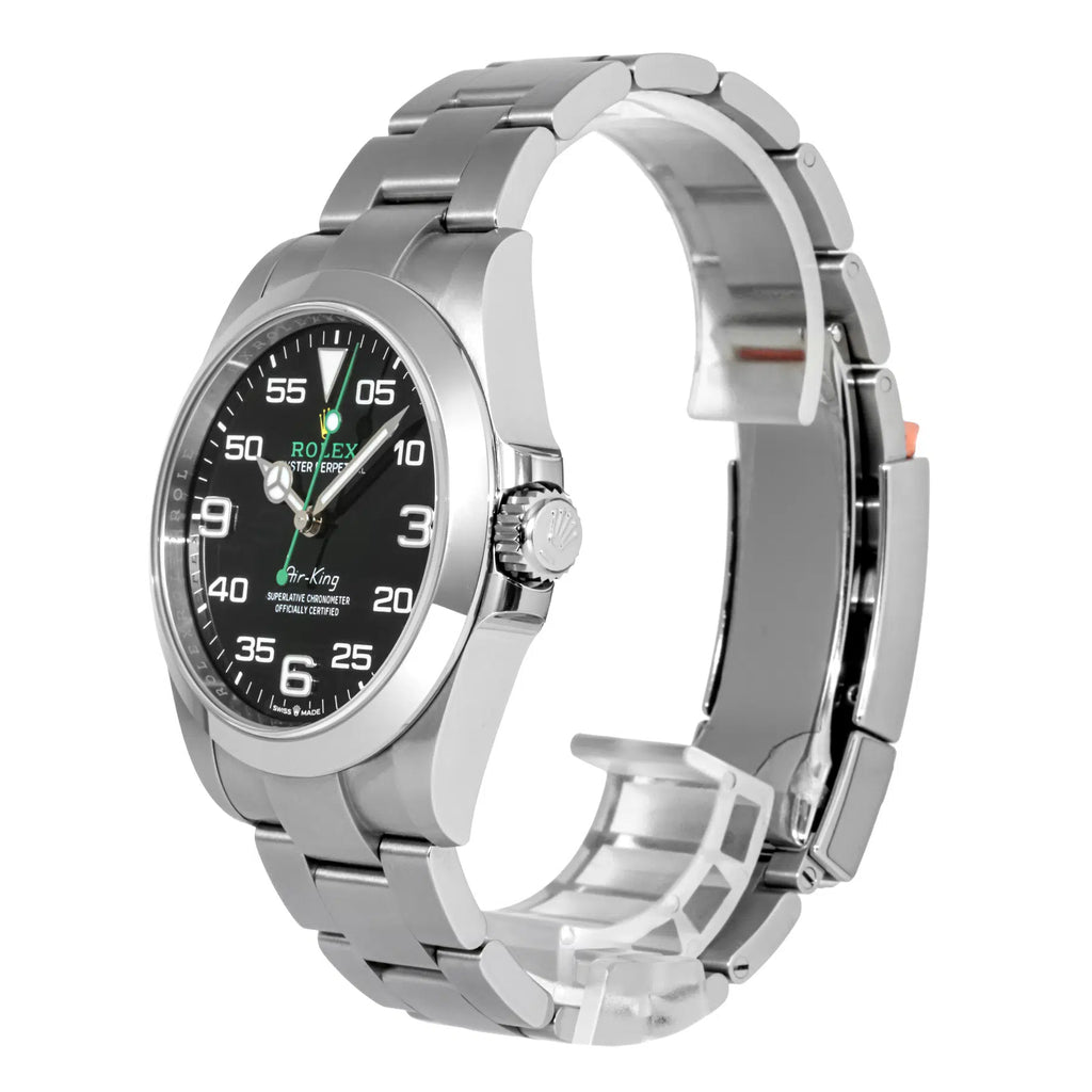 Rolex Air-King 126900