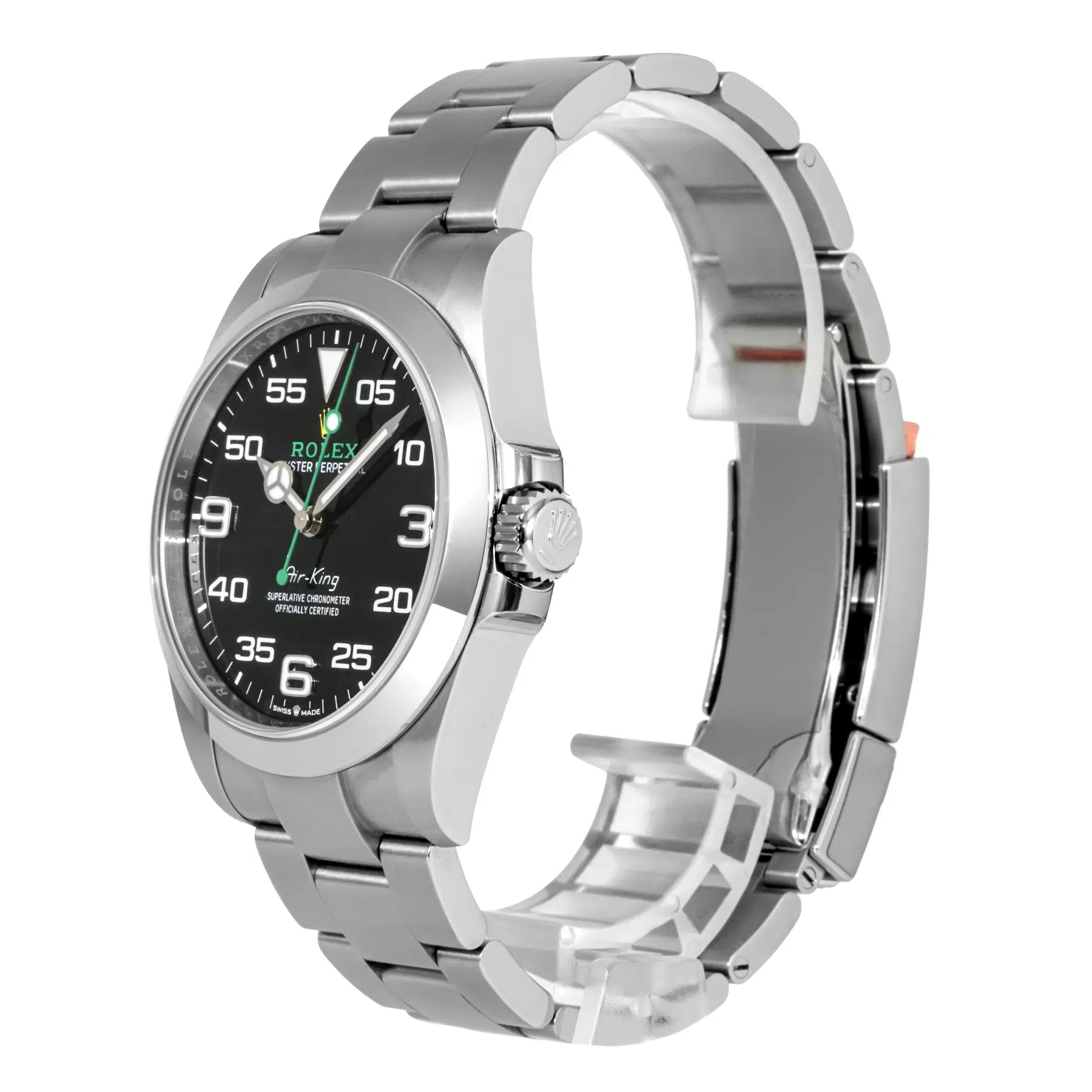 Rolex Air-King 126900