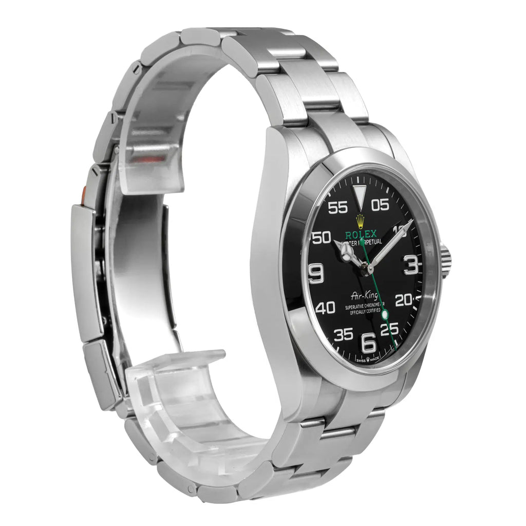 Rolex Air-King 126900