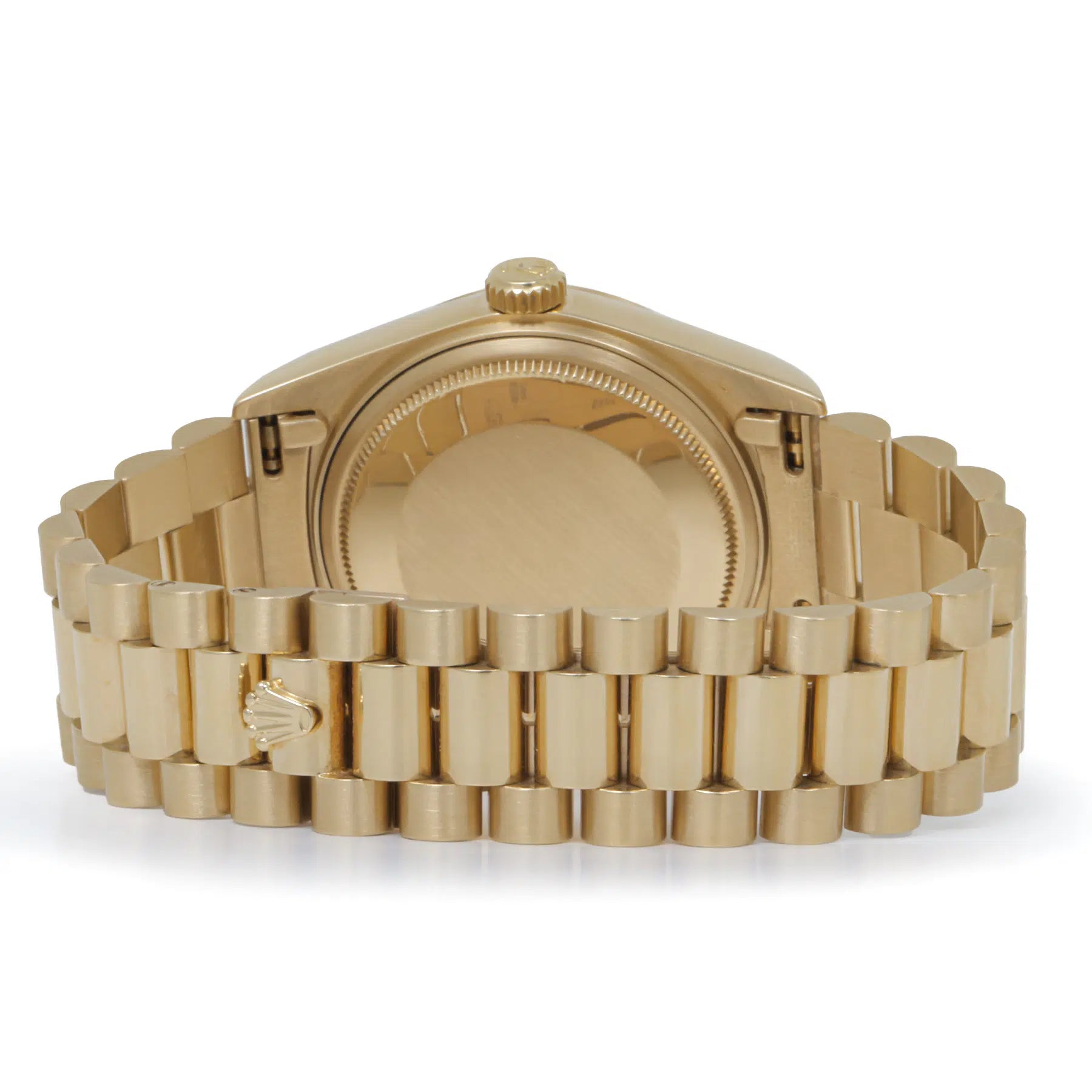 Rolex Day-Date 18038