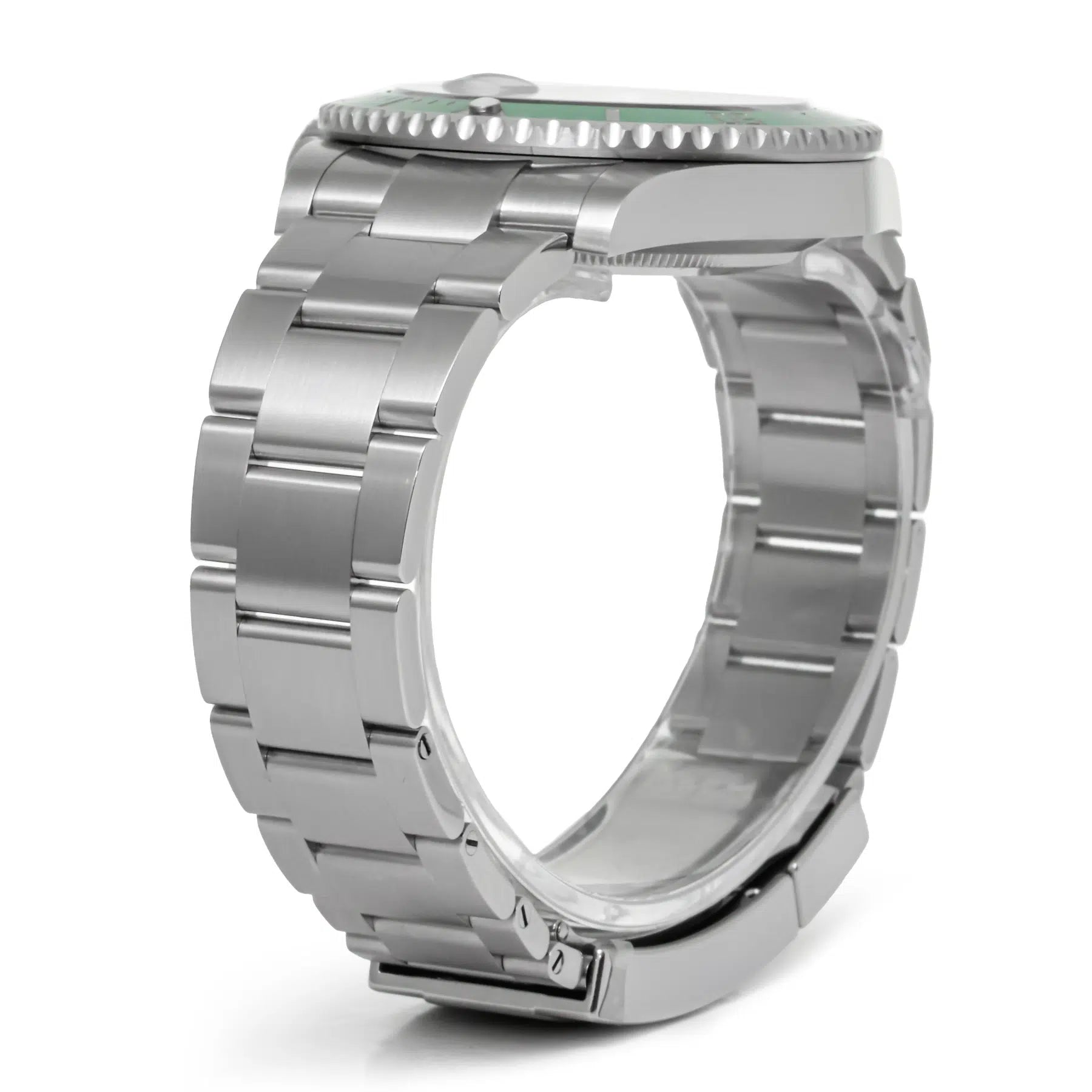 Rolex Submariner 126610LV – Starbucks