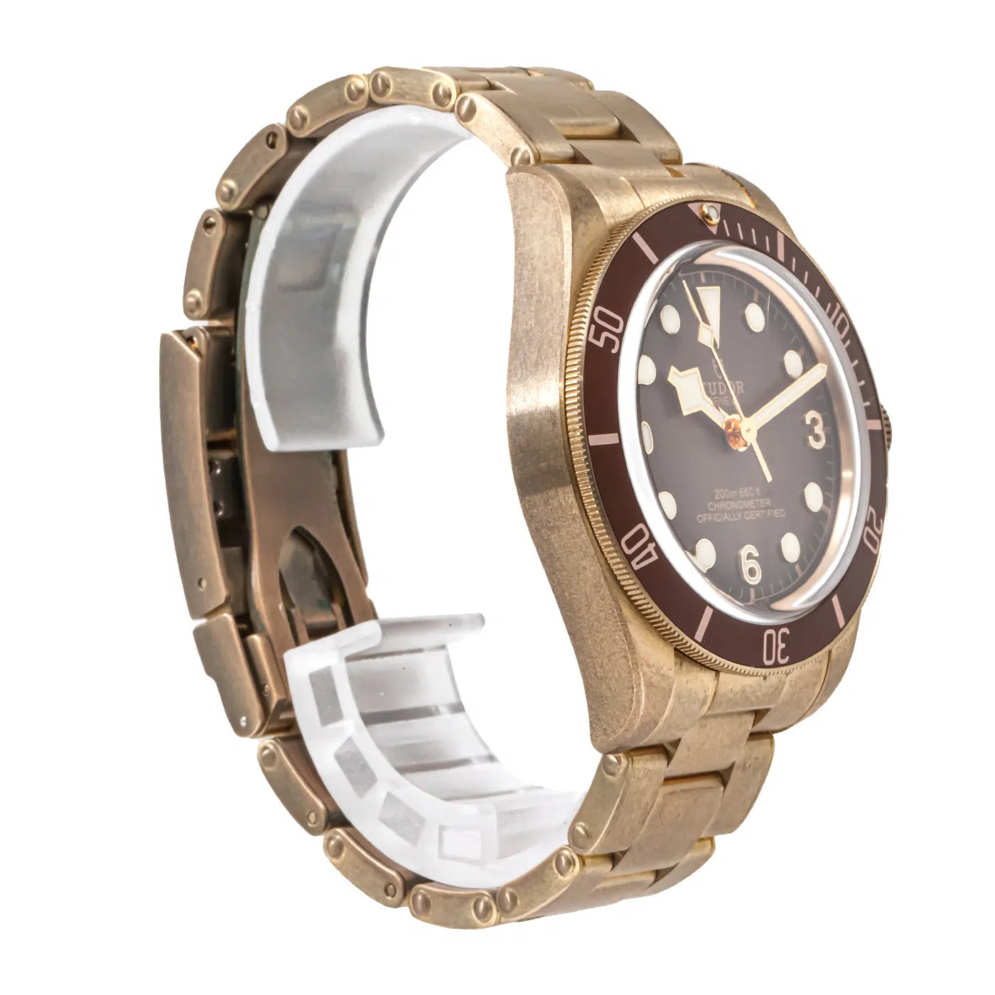 Tudor Black-Bay 79012M