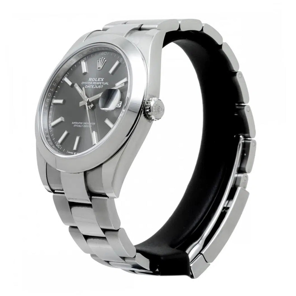 Rolex Datejust 126300