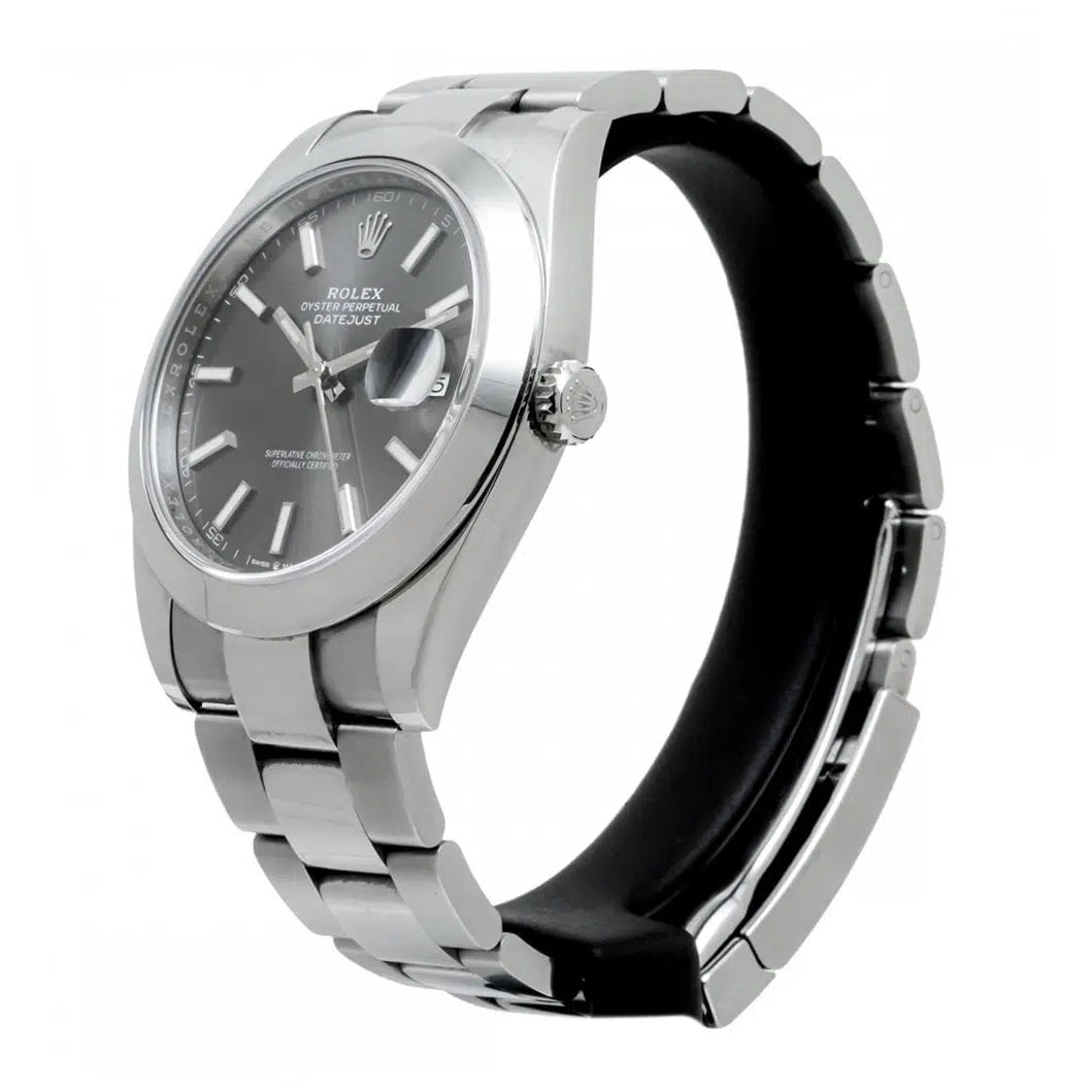 Rolex Datejust 126300