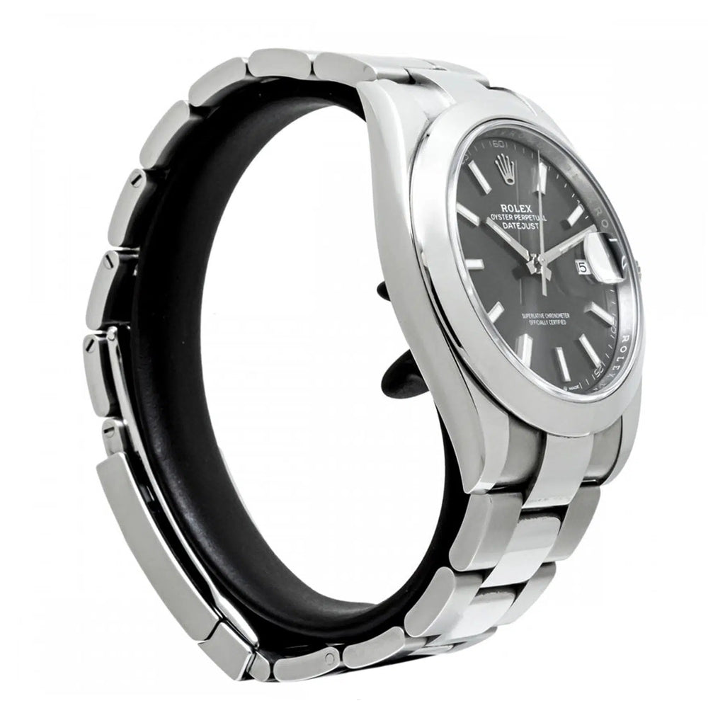 Rolex Datejust 126300