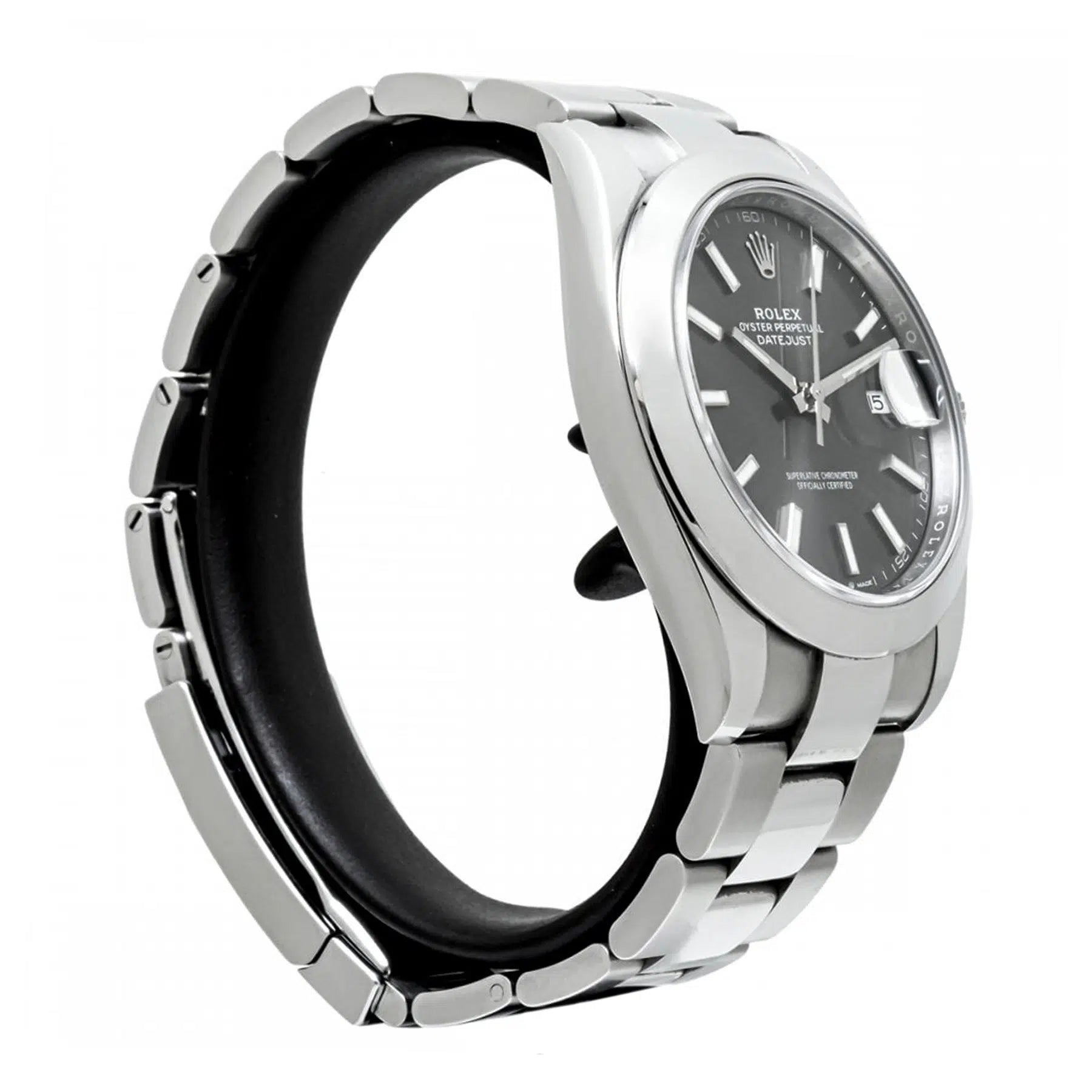 Rolex Datejust 126300