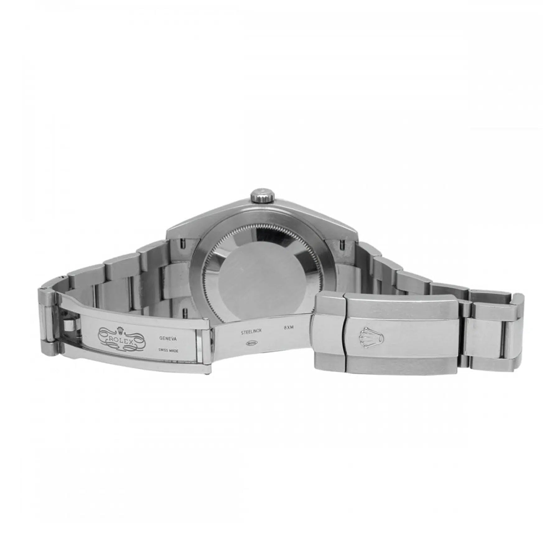 Rolex Datejust 126300