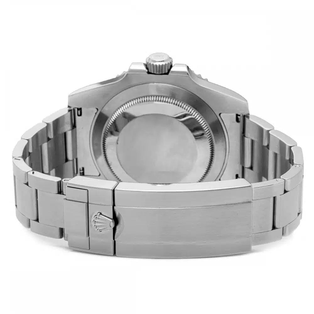 Rolex Submariner 116610LV – Hulk