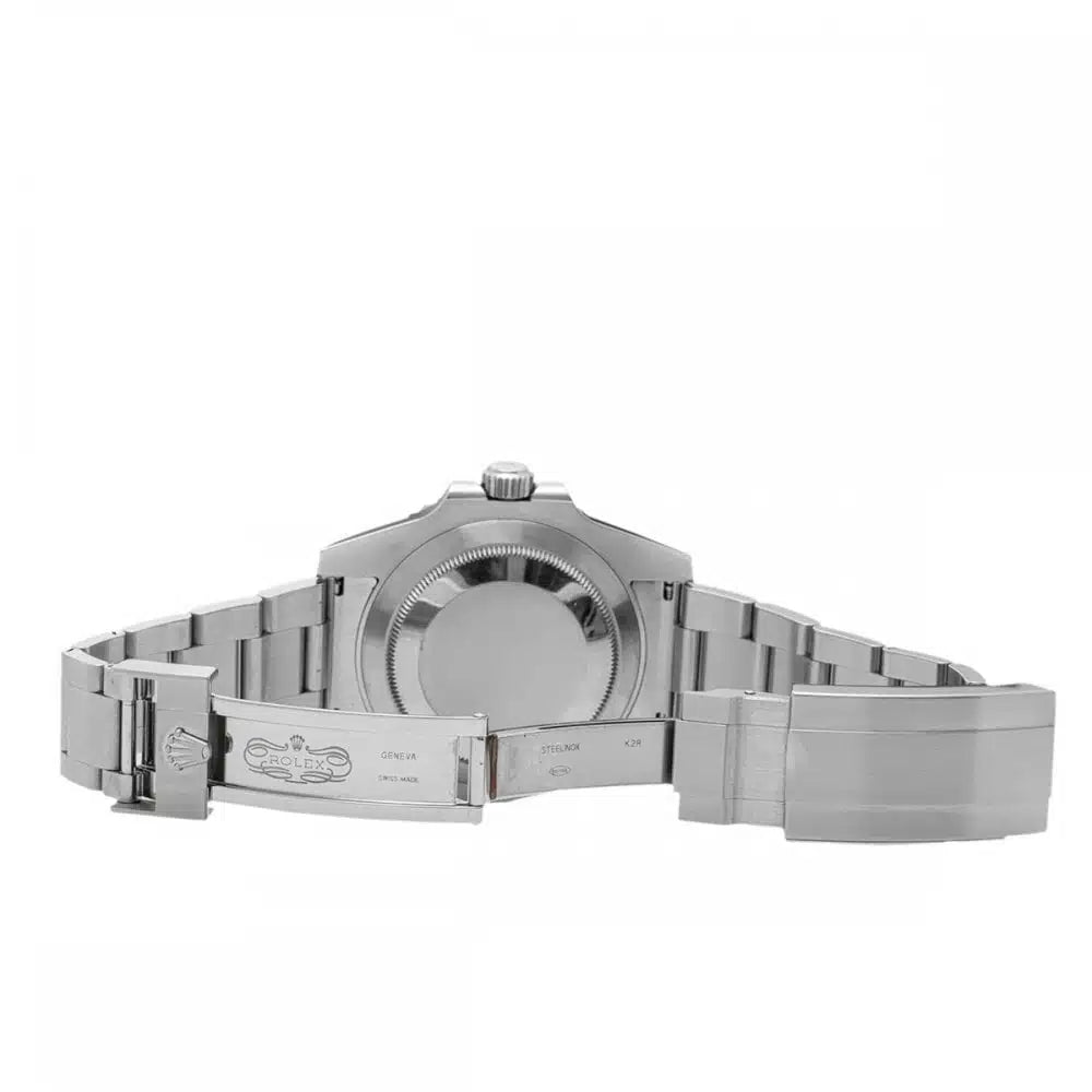 Rolex Submariner 116610LV – Hulk