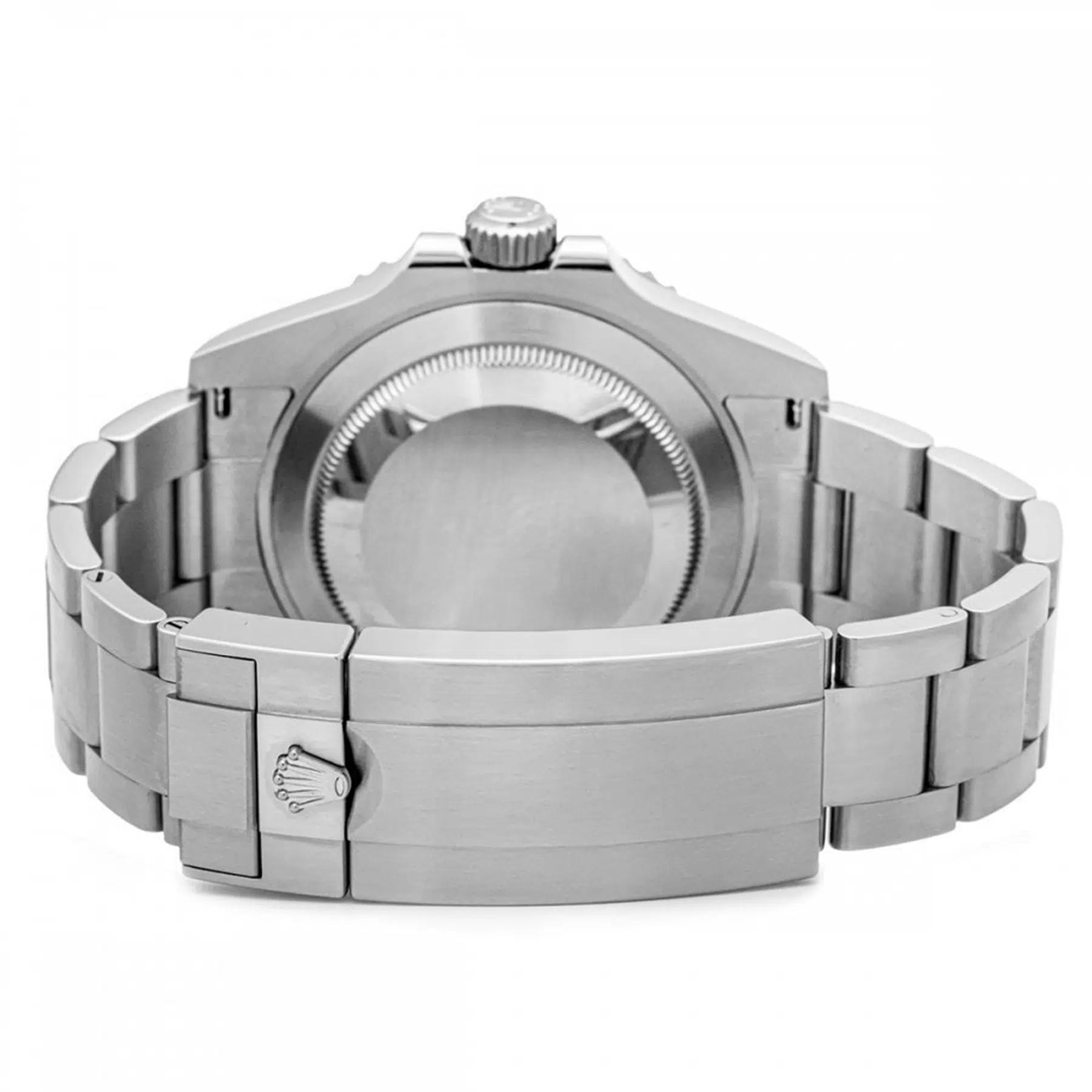 Rolex Submariner 126610LV – Starbucks