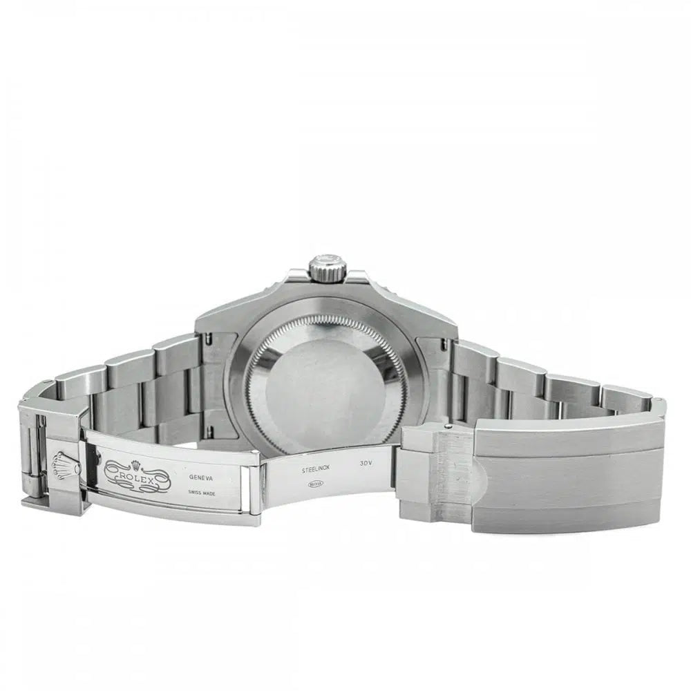 Rolex Submariner 126610LV – Starbucks